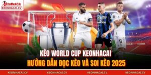 Kèo World Cup