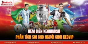 Ném biên KEONHACAI