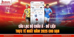 Câu Lạc Bộ Châu Á