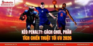Kèo Penalty