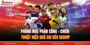 phòng ngự phản công
