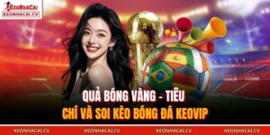 Quả bóng vàng